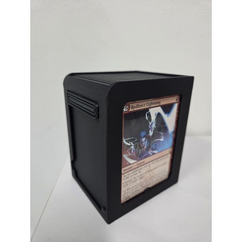 caixa de deck Magic the gathering MTG / pokemon TCG