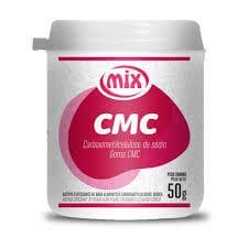 CMC 50G MIX CARBOXIMETILCELULOSE