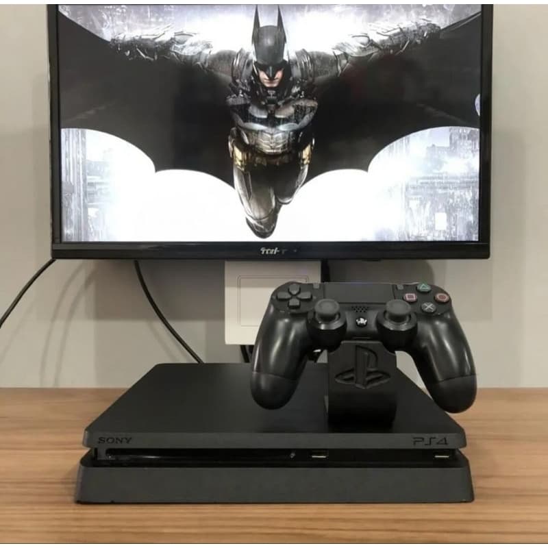 Ps4 Slim 1tb