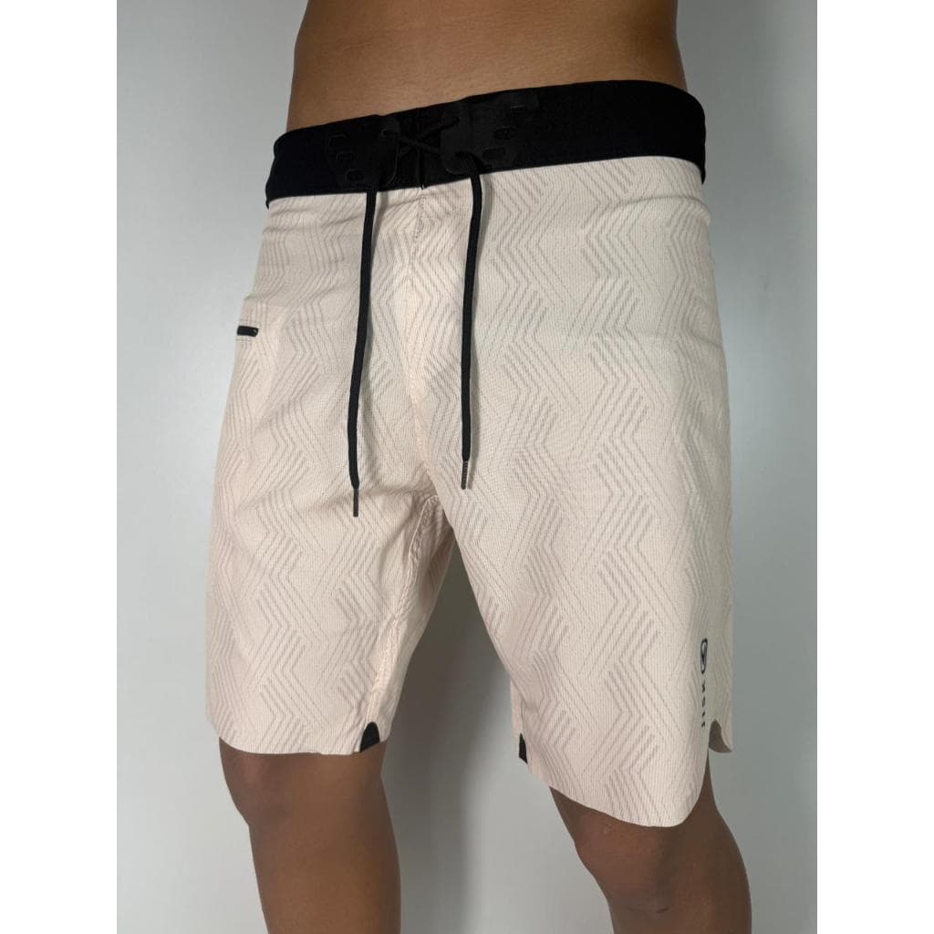 BOARDSHORT JISK - BERMUDA TACTEL SURF COM ELASTANO, ACADEMIA, SURF, PASSEIO E DIA DIA