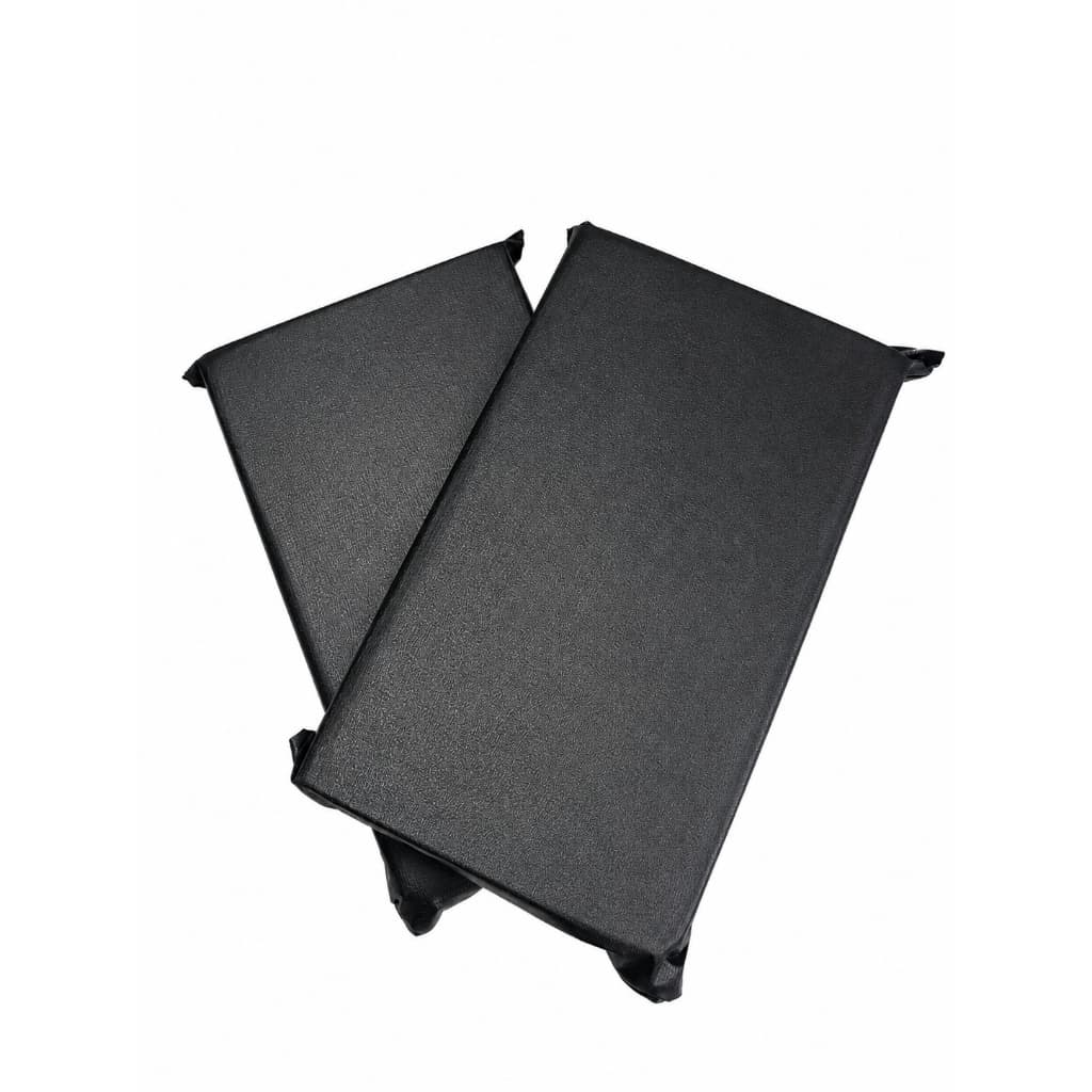 KIT 2 Travesseiros Apoio de Cabeça para Pilates | Conforto e Alinhamento Cervical