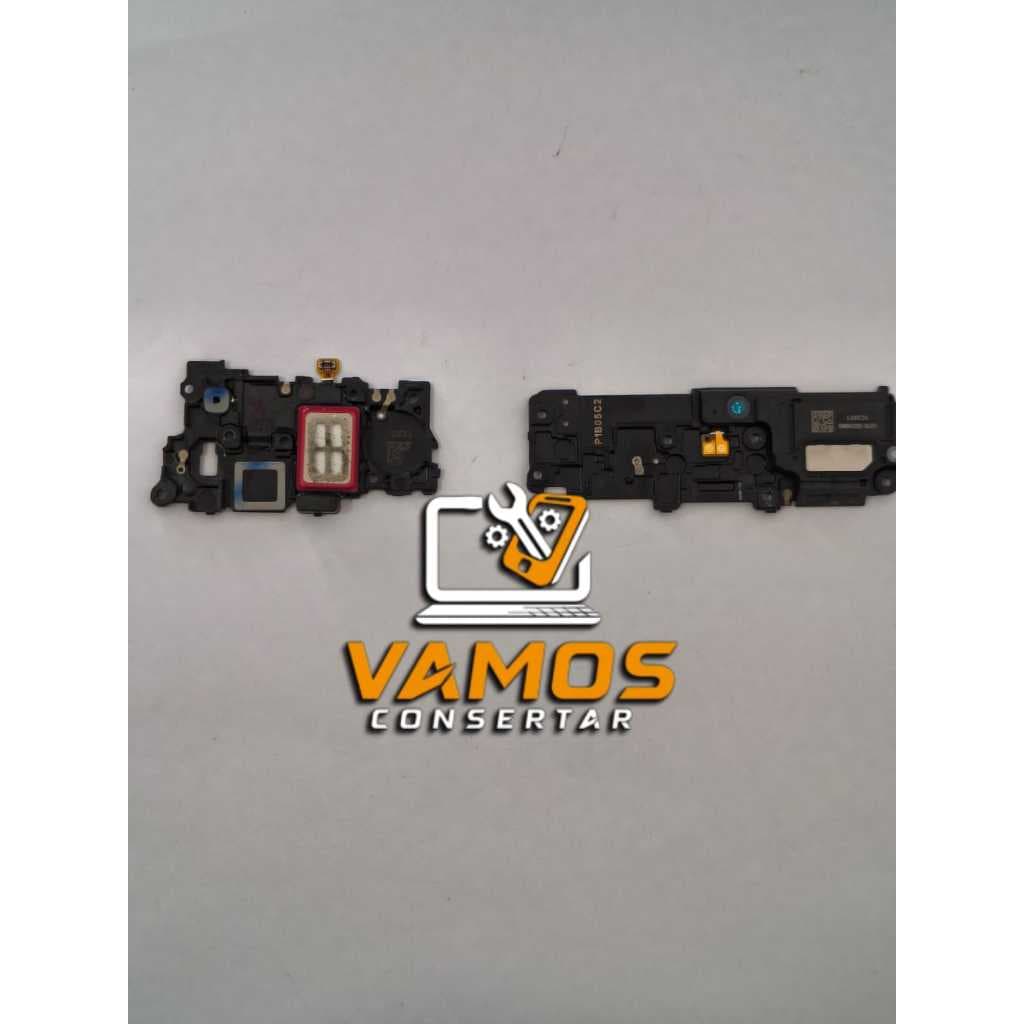 Alto falante OU Auriular Samsung S21 5g (ori)