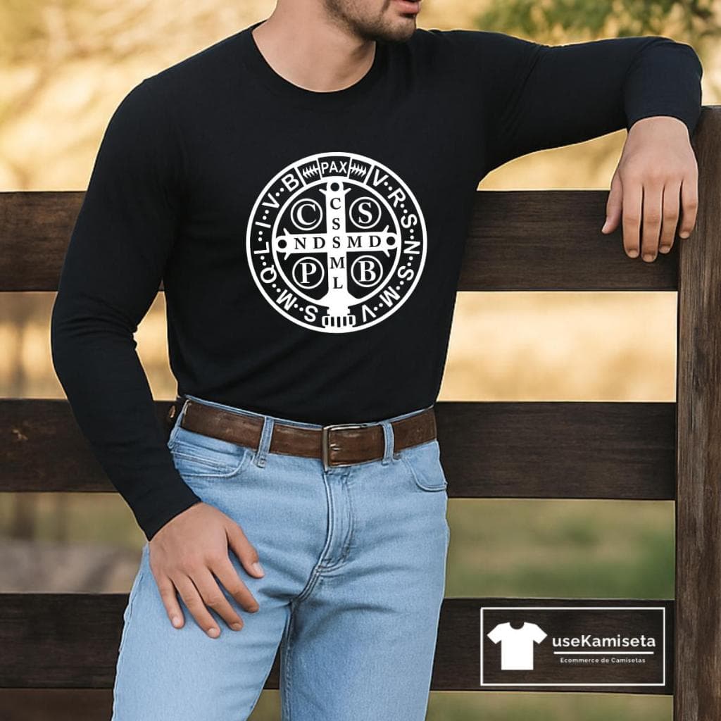 Camisa Proteção uv manga longa segunda pele são bento catolica ideal para academia praia corrida pedalar pesca caminha
