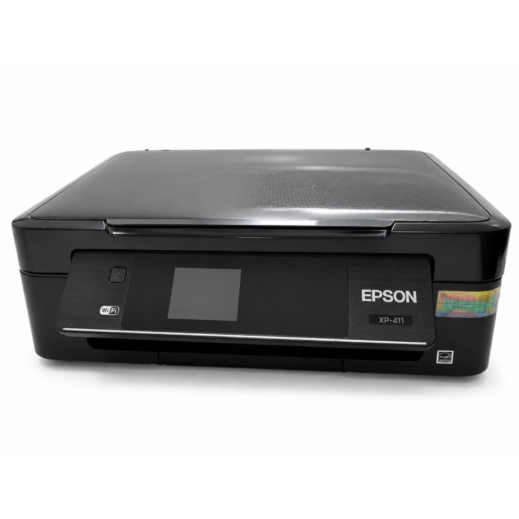 Epson XP-411 Multifuncional Wi-Fi Para Peças