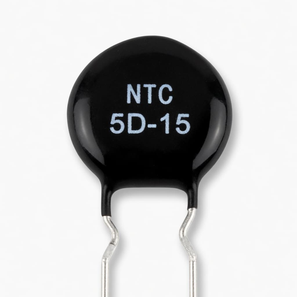 3x Termistor Ntc 5d-15