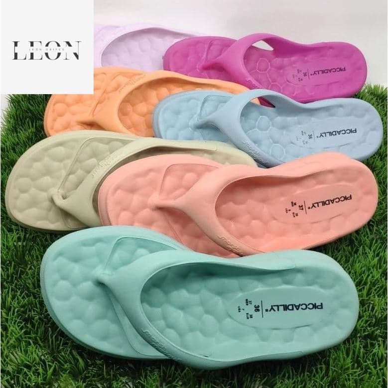 Sandalia Piccadilly Marshmalow Original Esporao Fascite Plantar Chinela Ortopedica Chinelo Nuvem