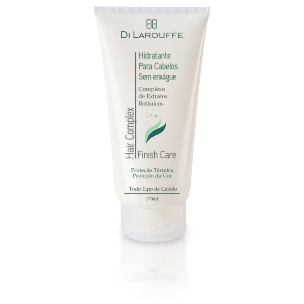 Hidratante para Cabelos - Sem enxágue - 170ml | Di Larouffe