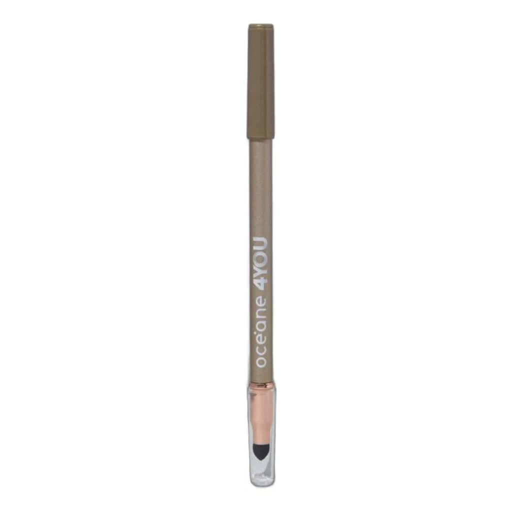 Lápis para Olhos Dourado Shine Eye Pencil Golden Océane 4you 1,4