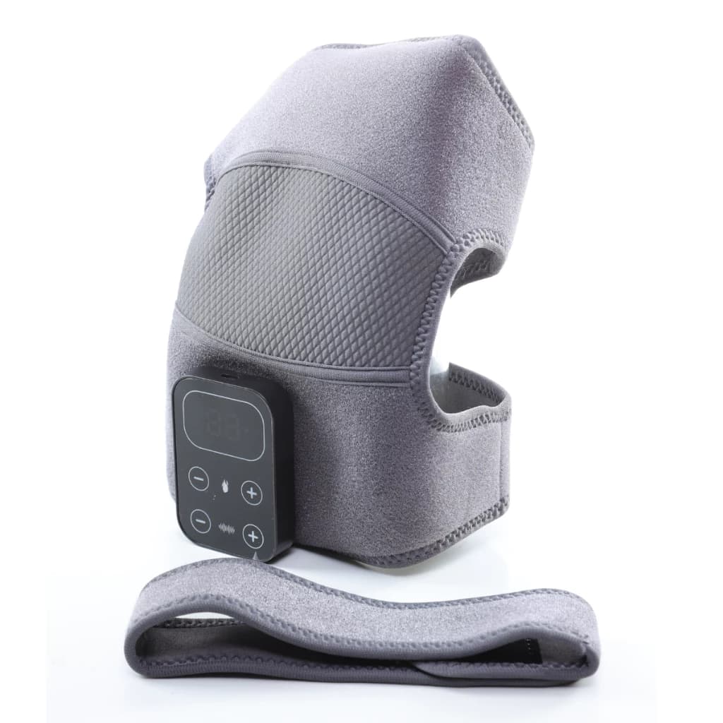 Massageador Rainoah Comfort Go Térmica Alívio Joelho Ombro Cotovelo