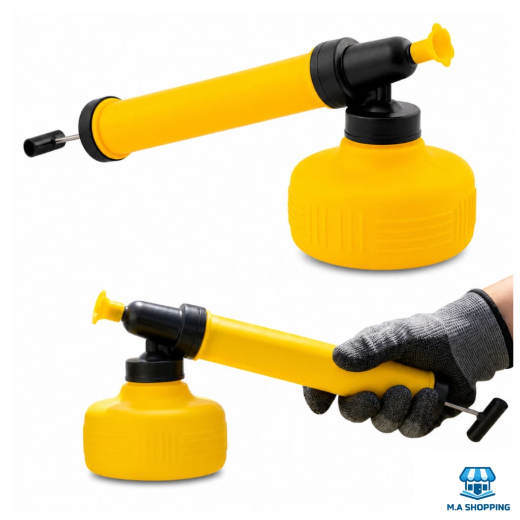 Pulverizador Borrifador Vertical Leve Export 350ml Manual Multiuso Inseticidas