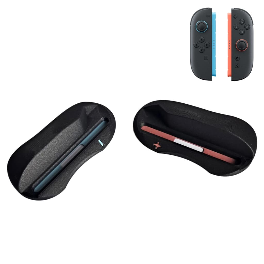 Base adaptadora para mouse Joycon Nintendo Switch 2
