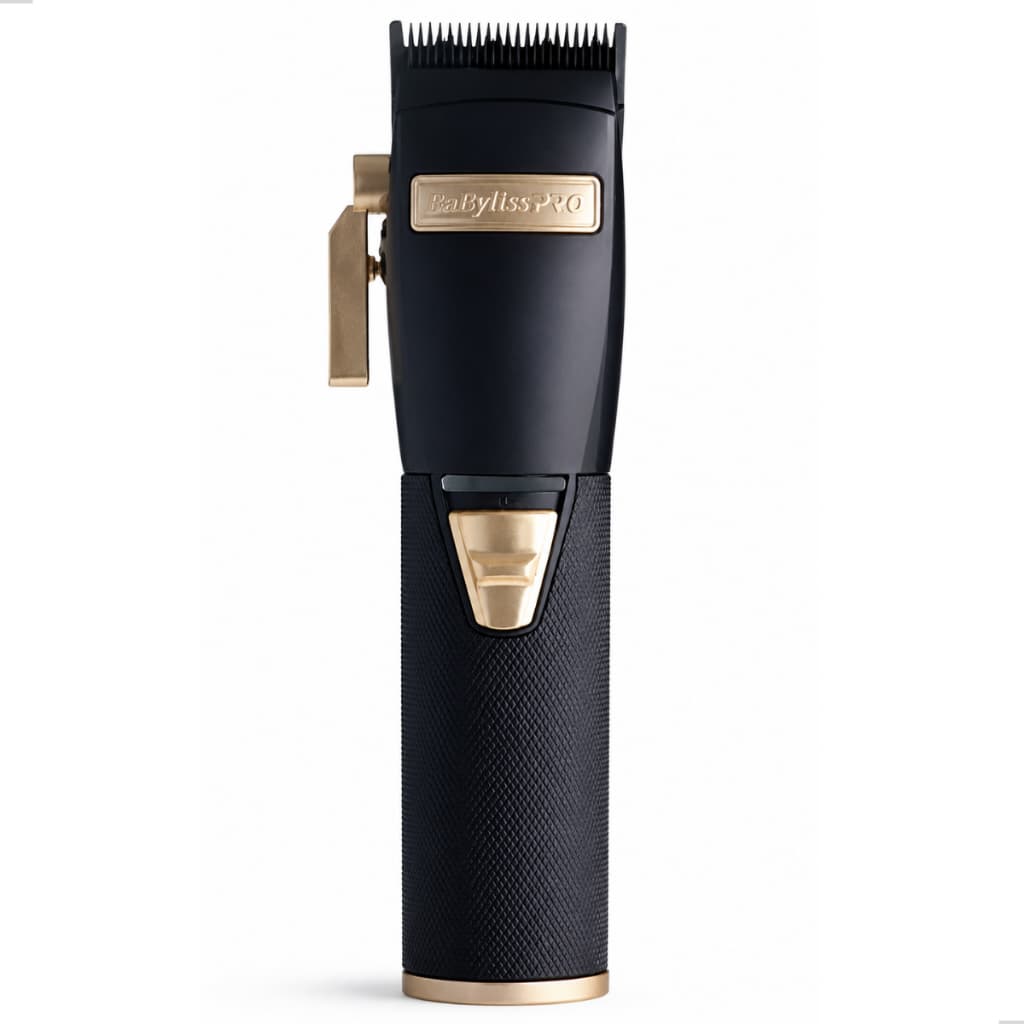 Máquina De Corte Black FX B870 Babyliss 4 Barbers Profissional