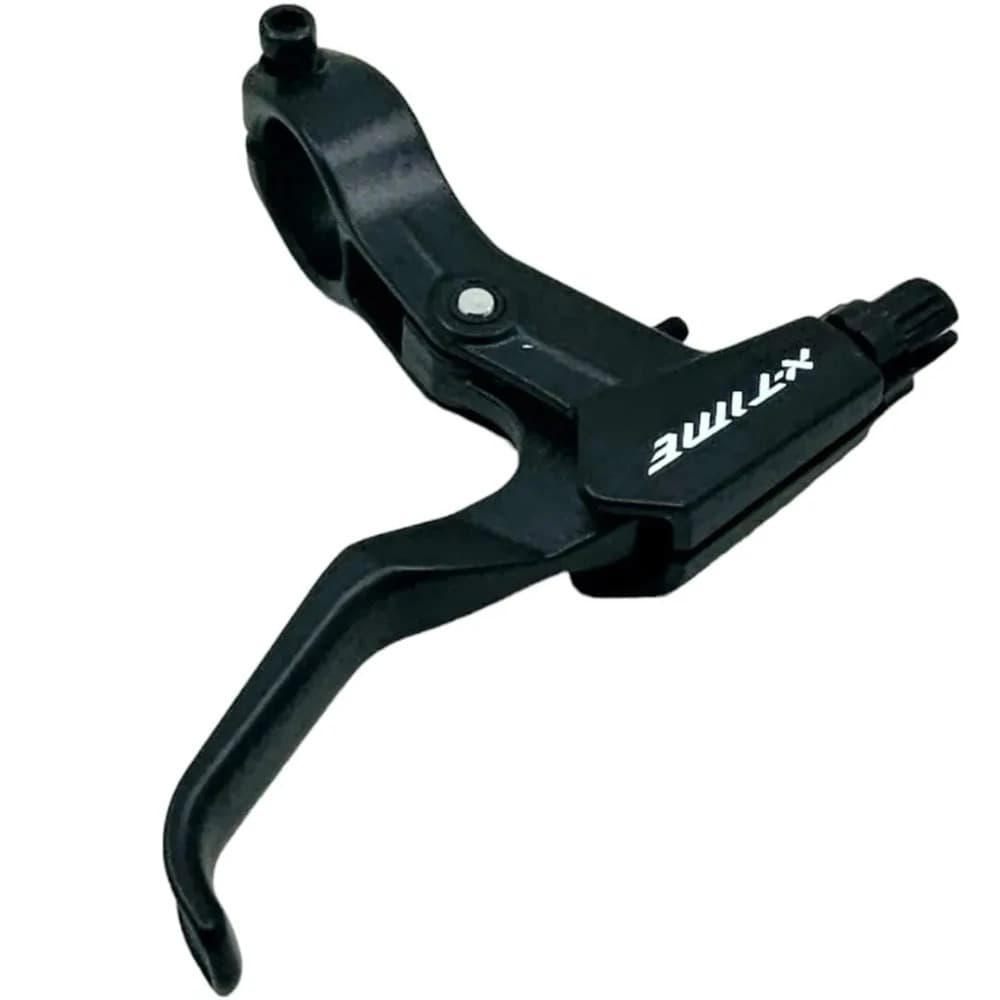 Maçaneta Manete Bicicleta Freio Vbrake Xtime Alumínio