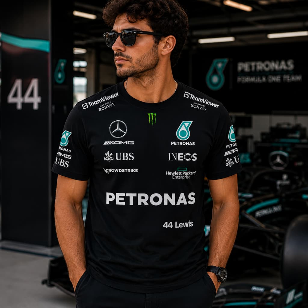 Camiseta Masculina Esportiva Reset Formula 1 ANOS 2000 100% Algodão Conforto Estilo Moderna Premium