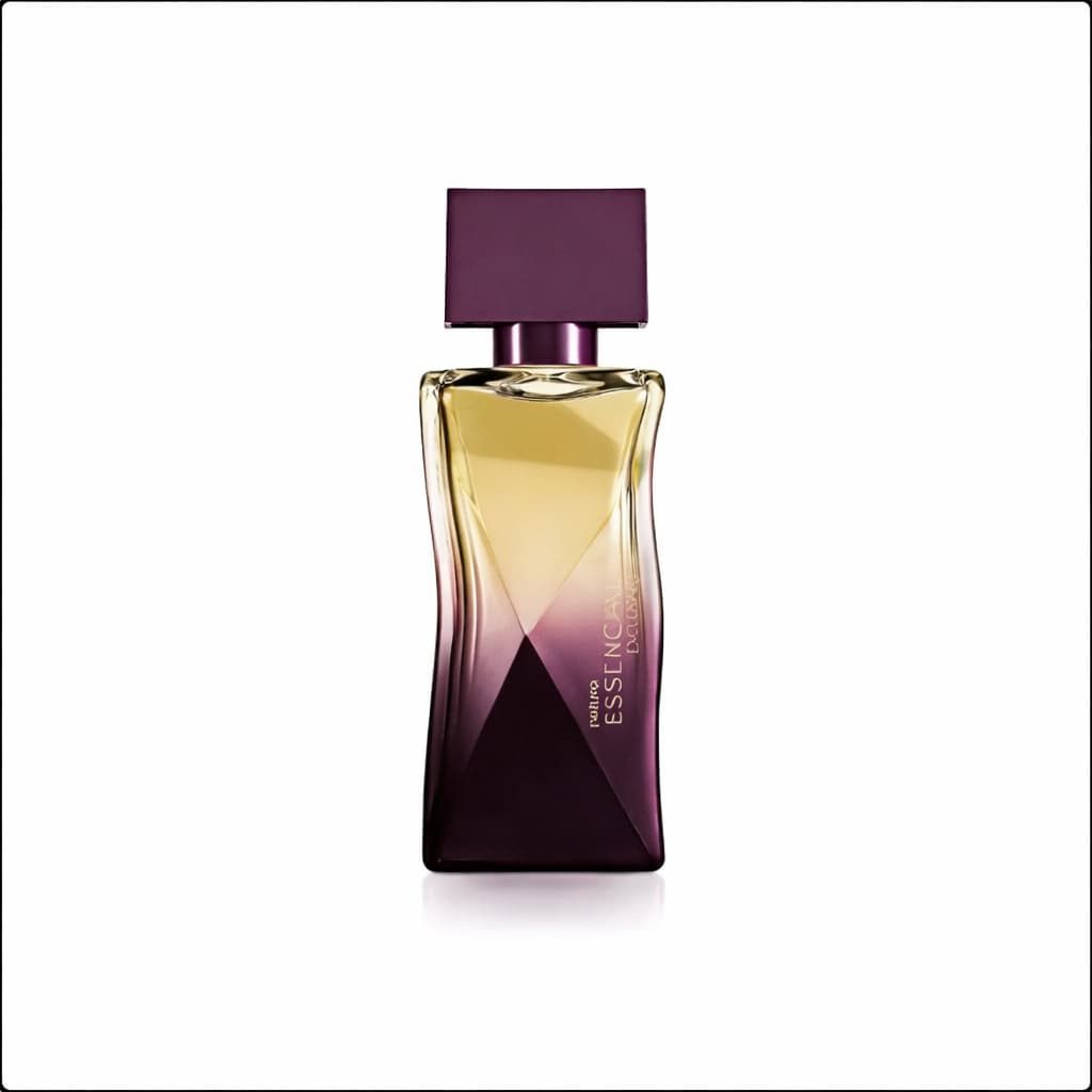 Natura Essencial Exclusivo Feminino Miniatura 25 ml