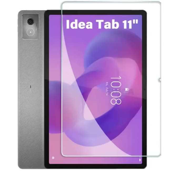 Película De Cerâmica Fosca Para Lenovo Idea Tab 11 Tb-336fu