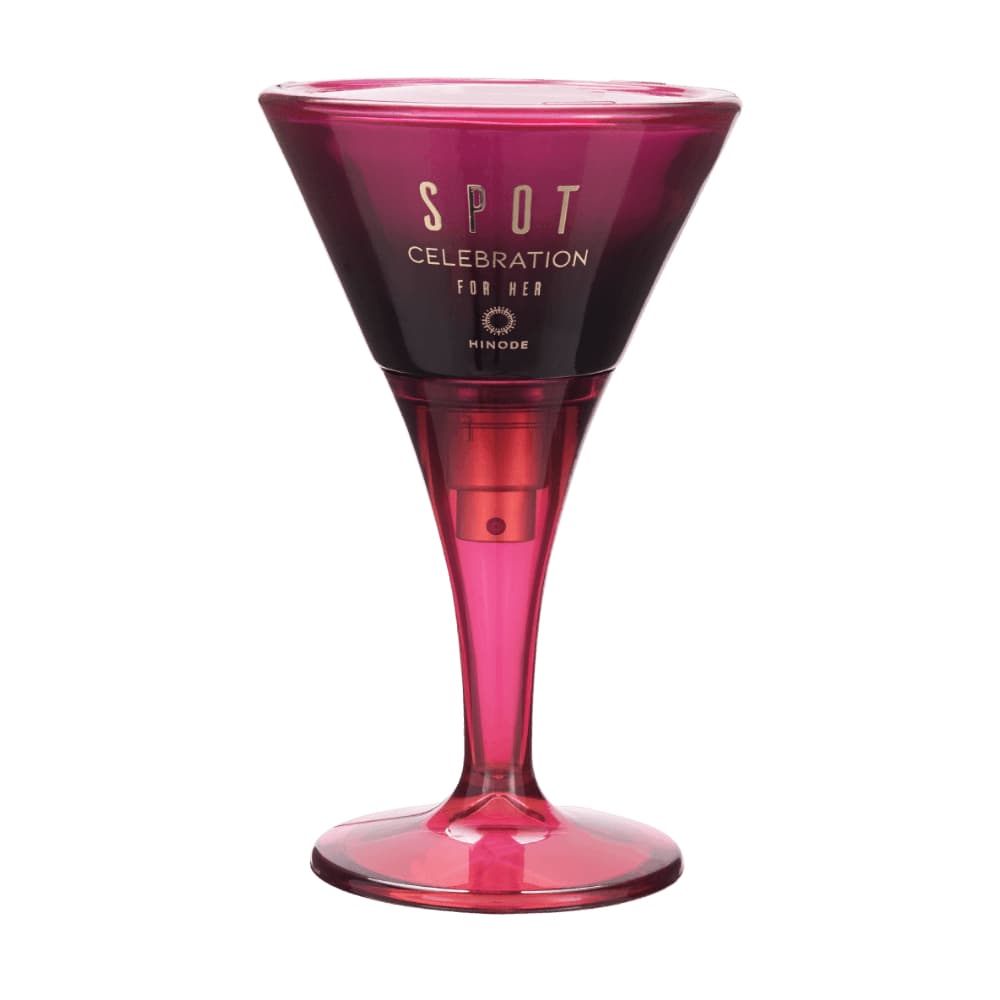 Perfume SPOT Celebration para ela 75ml Hinode