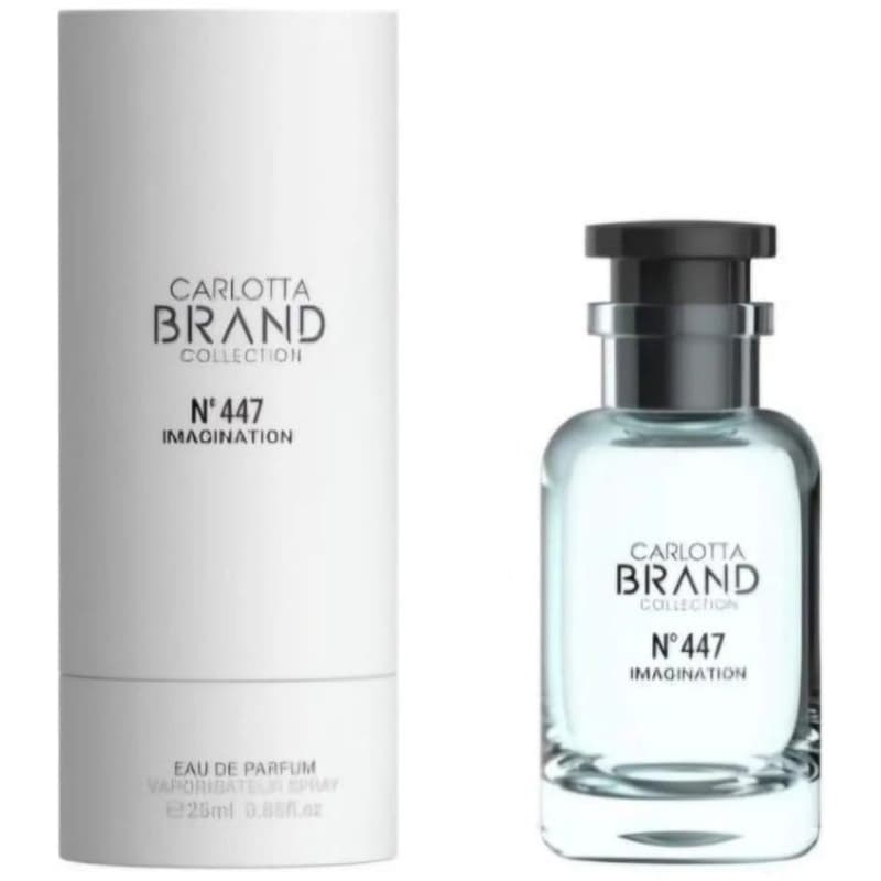 Brand Collection 447 - Imagination L V - 25ml