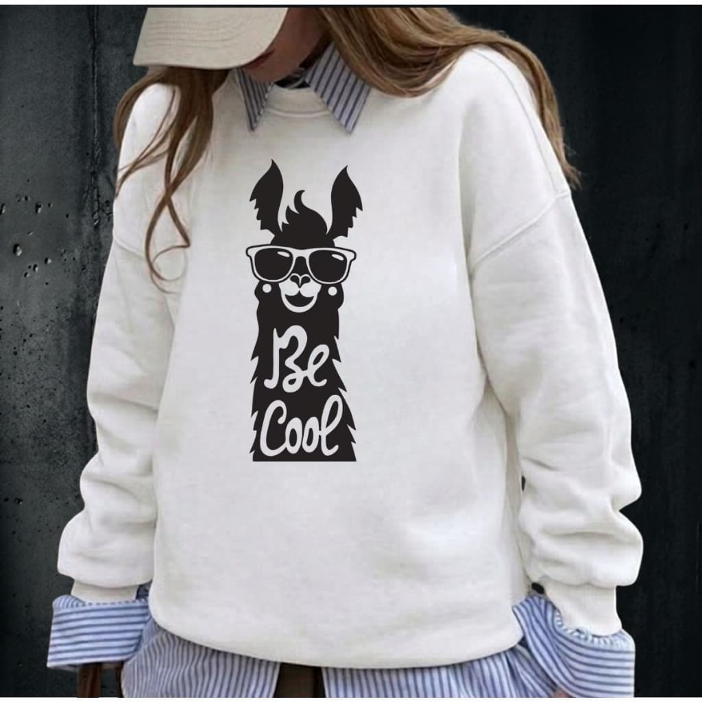 moletom blusa de frio inverno casaco blusão Flanelado Oversized Unissex Estampa quente branco masculino feminino liso