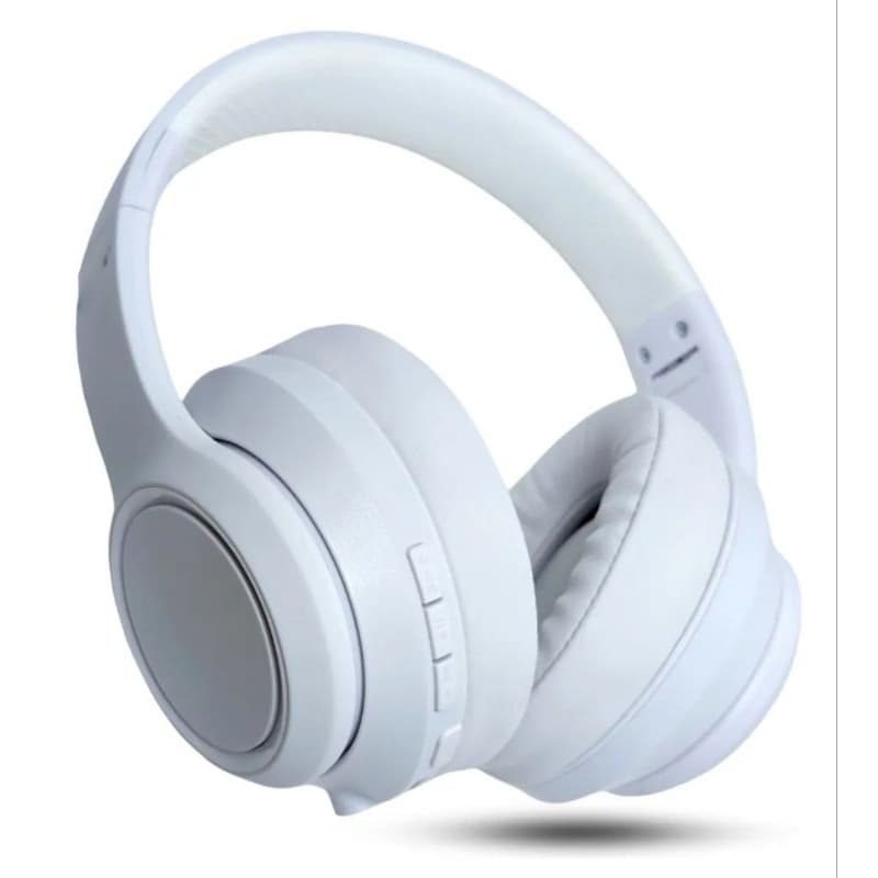 Headphone Bluetooth Kapbom KA-9068 Sem Fio Extra Bass Som 6D Recarregável com Microfone