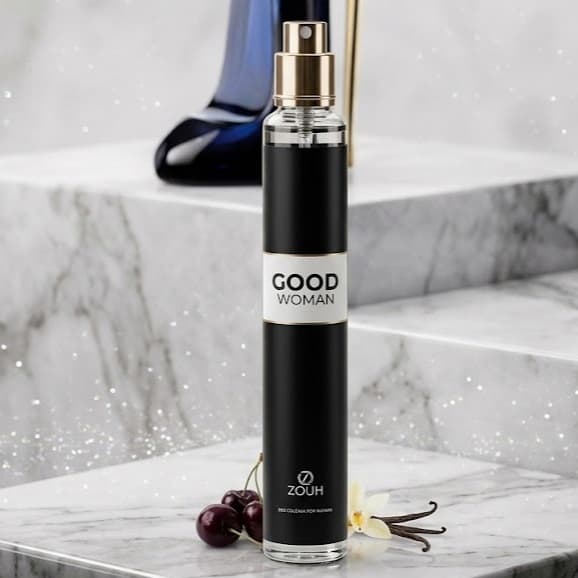 Perfume Feminino Gody Woman 45ml - Alta Fixação - Elegante e Marcante