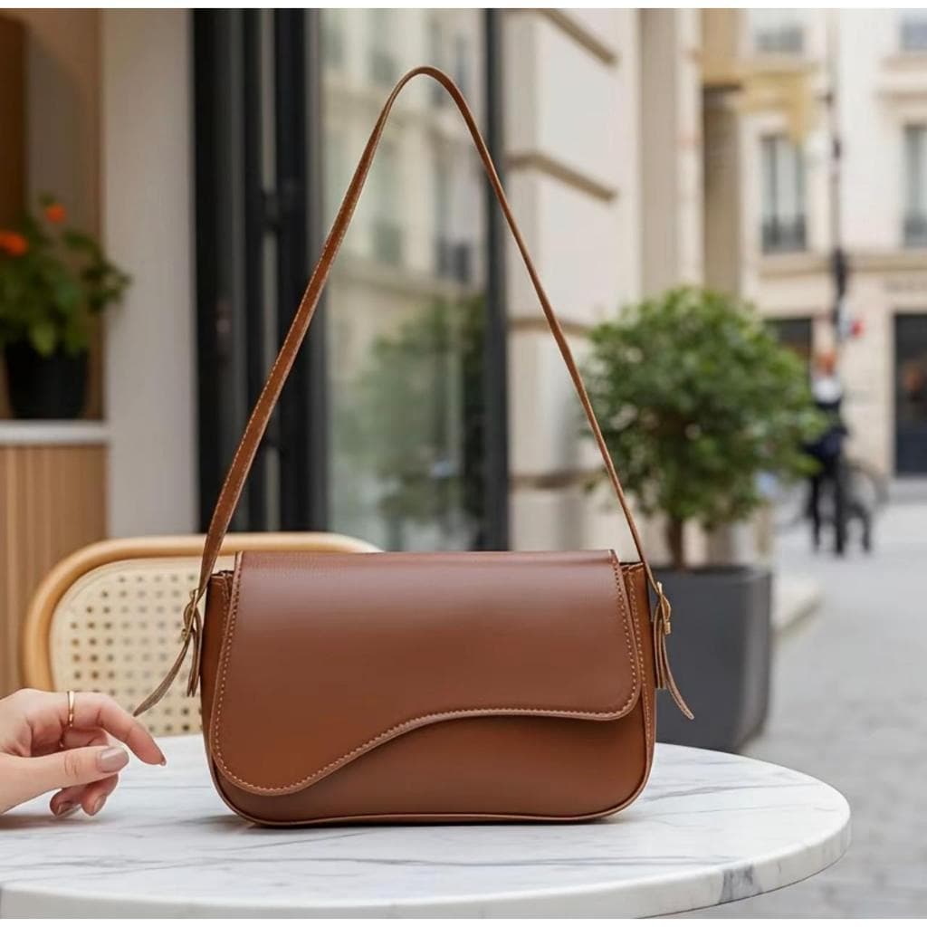 Bolsa Feminina Pequena Casual e Elegante