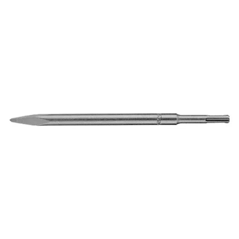 Ponteiro SDS - MAX - PLUS Profissional 14 x 240mm Martelete Martelo Eletropneumático