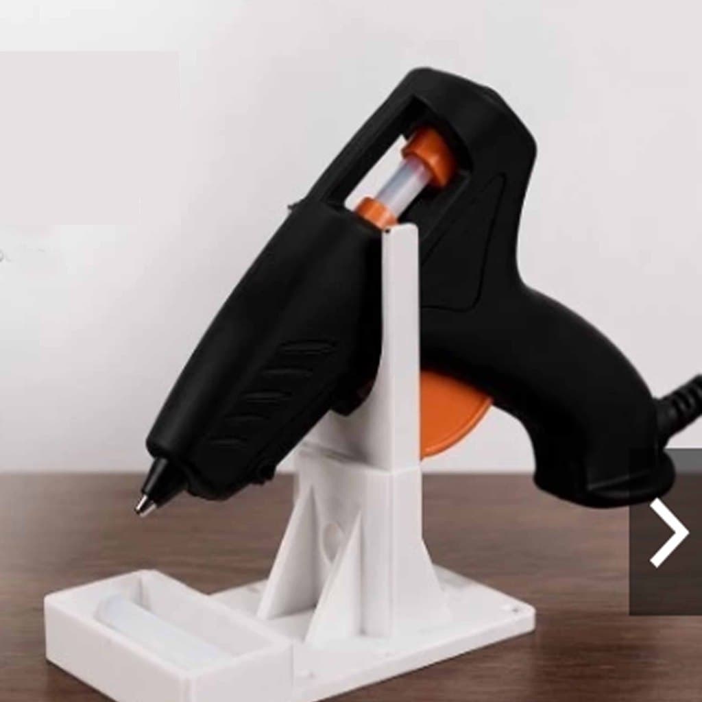 SUPORTE PARA PISTOLA DE COLA QUENTE