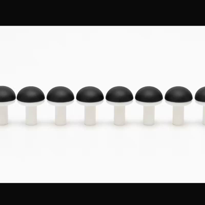 25 Peças Vedante Torneira Registro Carrapeta Bola 1/2 - 3/4 PVC Flexível Polipropileno Construção Materiais Construção
