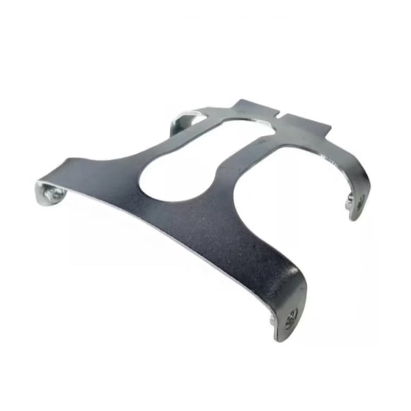Suporte Paralama Titan Fan Start Cg 125/ 150 /160 Sem Parafusos