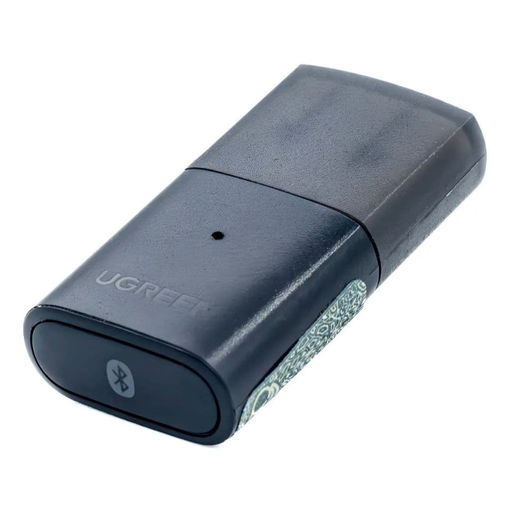 Adaptador Bluetooth 5.0 Ugreen 80889