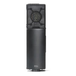 Microfone Condensador AKG C104 Cardioide Profissional XLR