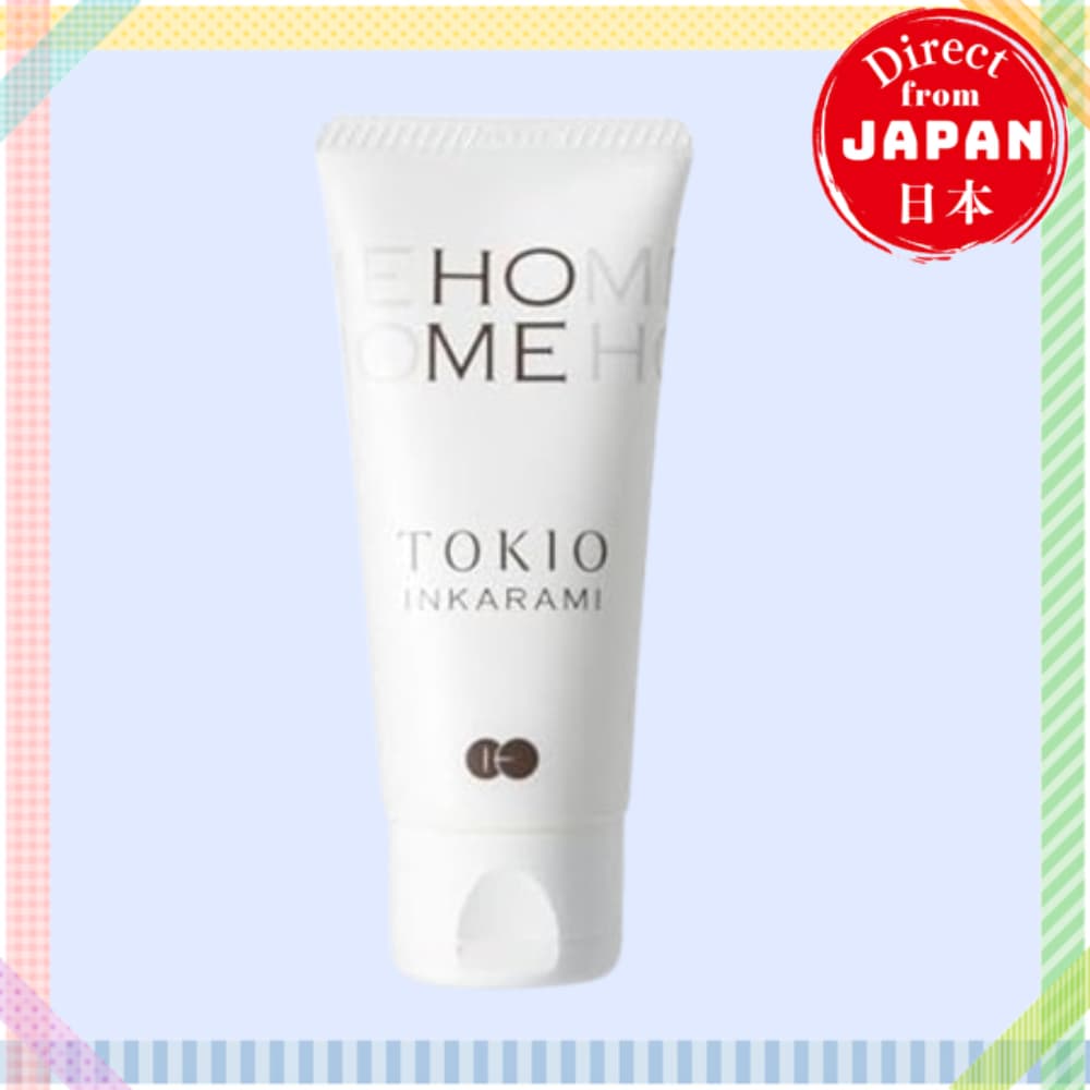 TOKIO INKARAMI HOME Tratamento Capilar Cabelo Danificado Reparação Hidratação Qualidade Salão Japão Original
