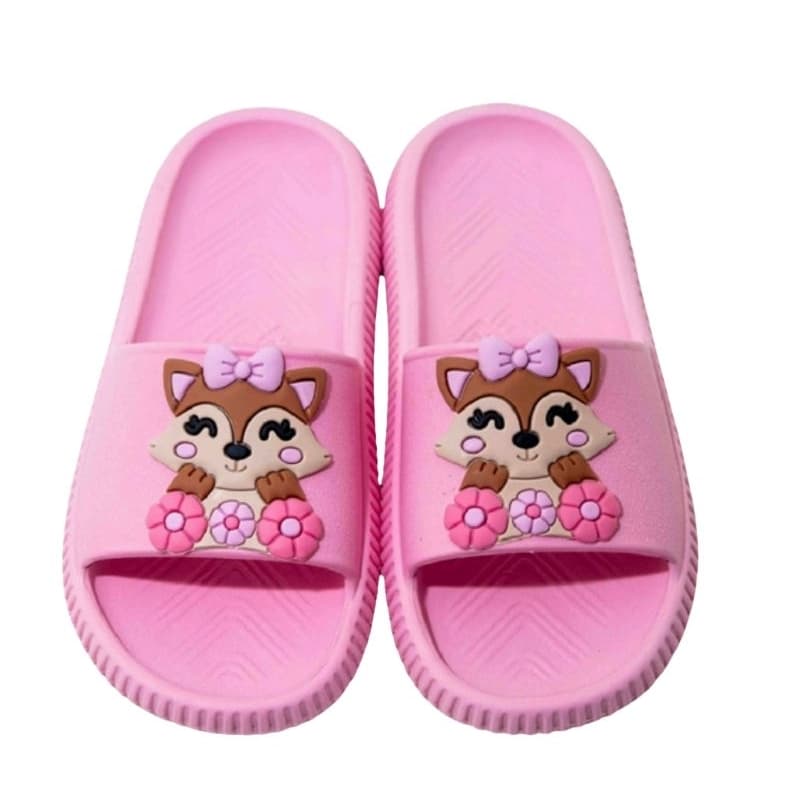 Chinelo Nuvem Slide Casual Feminino Confortável Leve Moderno Antiderrapante Ortopédico