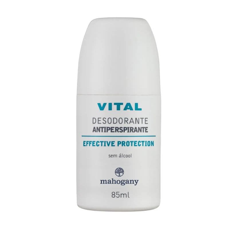 Desodorante Roll-On Effective Protection Vital 85ml