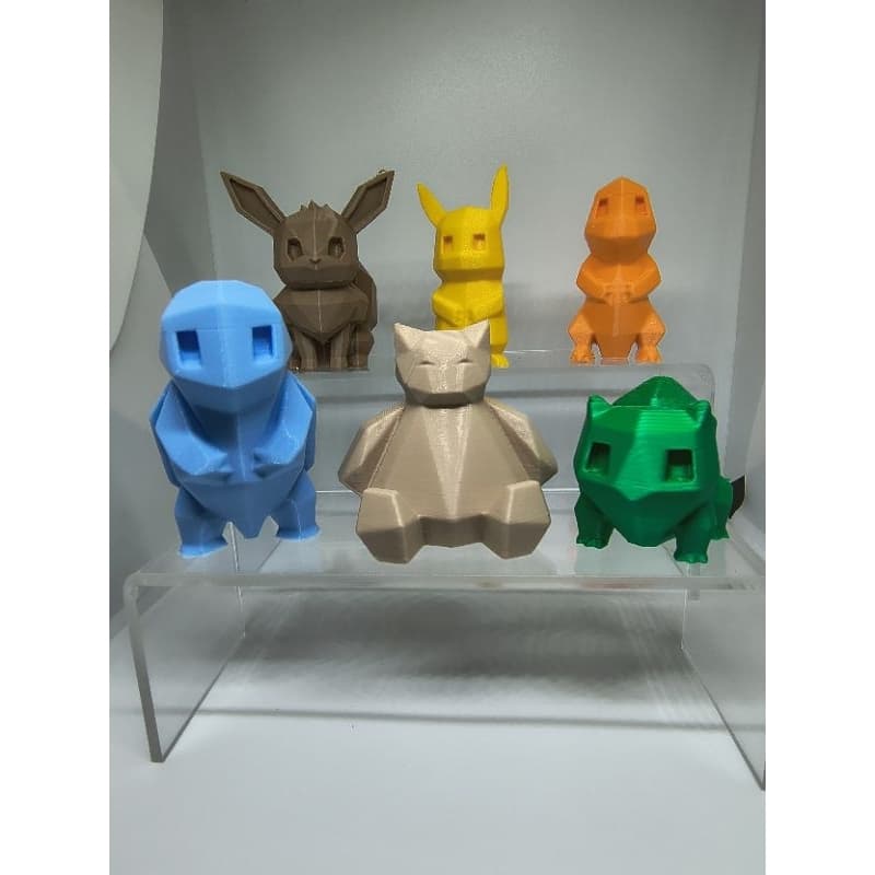 Pokémon kit