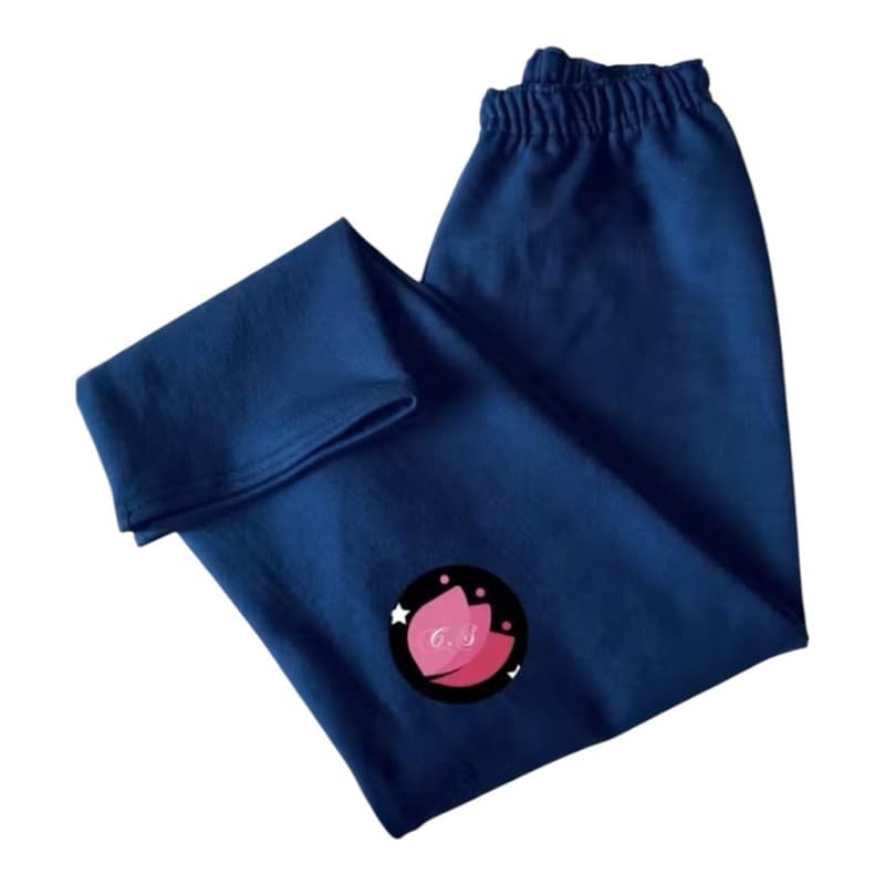 Calça Moleton infantil Tamanhos 2/4/6/8/10/12/14/16 flanelada