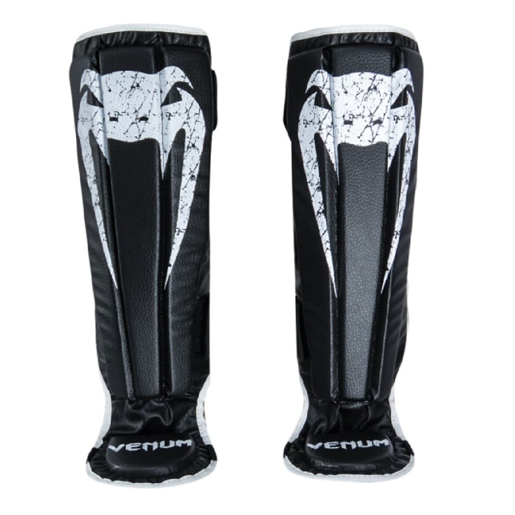 Caneleira Venum Anatomica Mma Kickboxing Muaythai Original