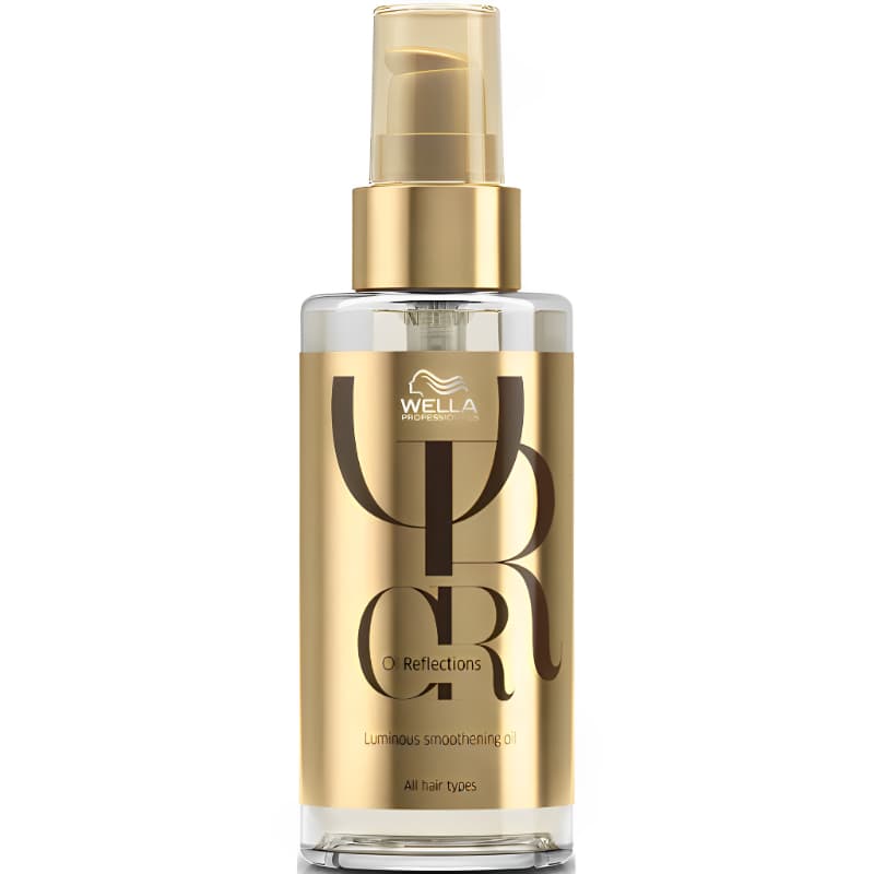 Óleo Capilar Oil Pro  Reflections Tradicional  100Ml