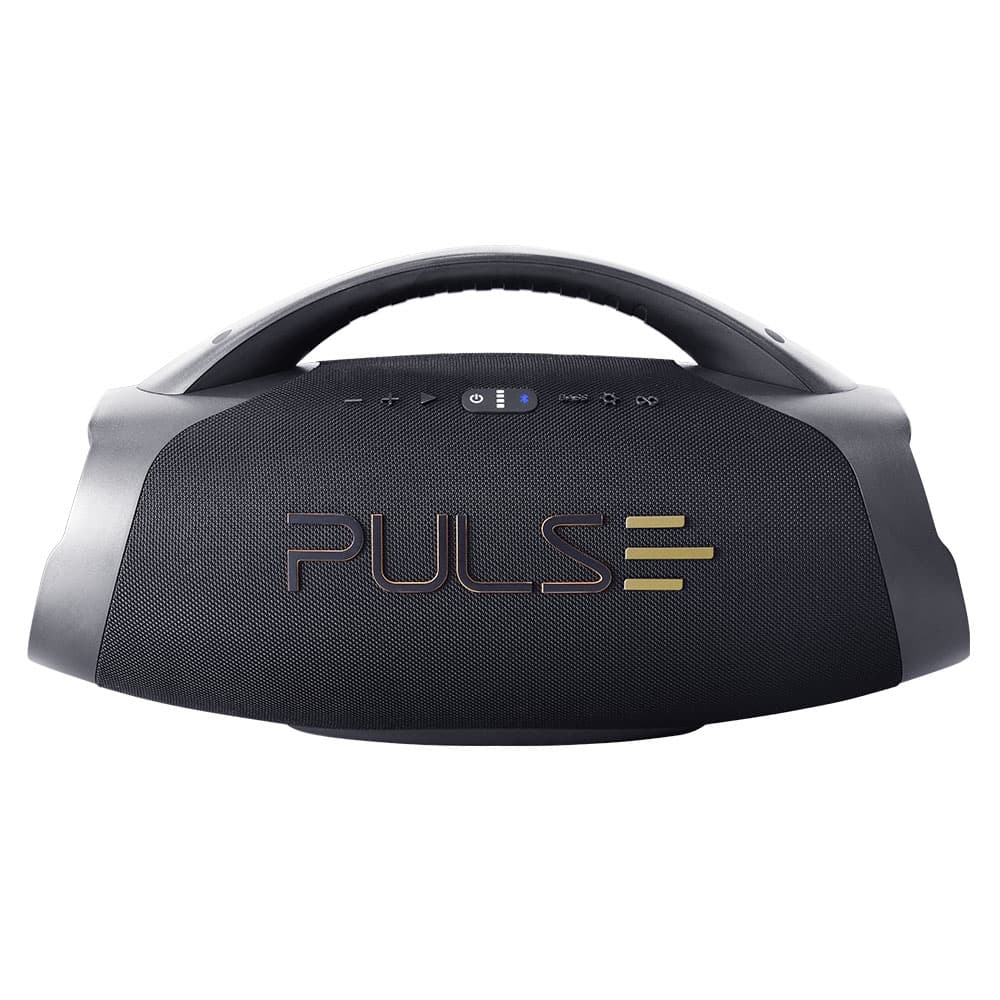 Caixa de Som Bluetooth Pulse X Boombox 220W RMS - SP626