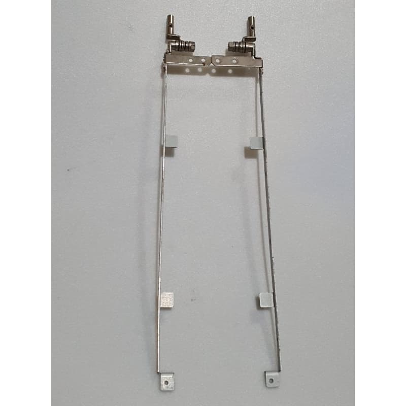 Par De Dobradiças Notebook Positivo Mobile V Z Series 6-33-M54S1