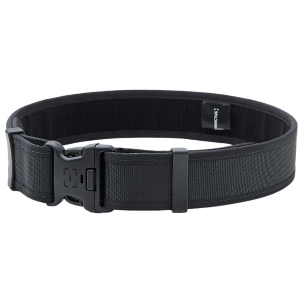 Cinto Tático Operacional Duty Belt Invictus Fivela Tripla Retenção