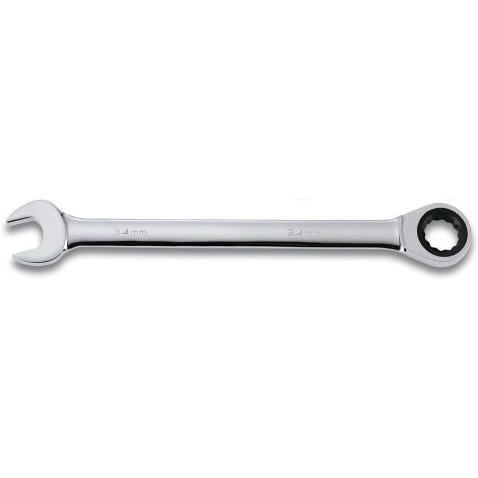 Chave Combinada com Catraca Sata 13mm ST43206ST ST43206ST