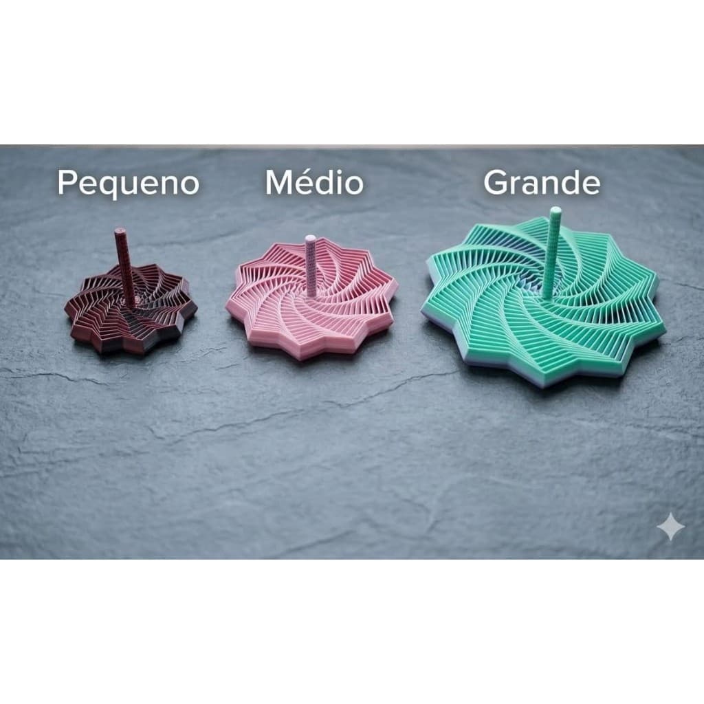 Estrela Sensorial Antiestresse Tátil – Objeto Calmante para Foco e Relaxamento em Cores Vibrantes