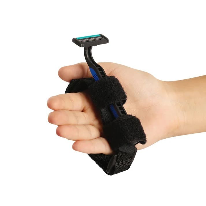 Adaptador para mãos