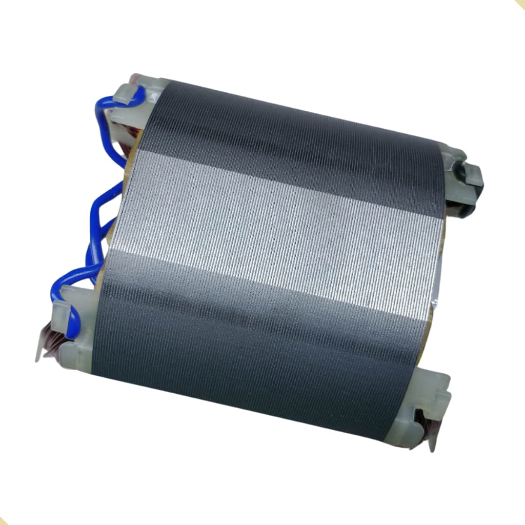 Estator (bobina) 220v P/ Serra Esquadria Vonder Sev1810/sed