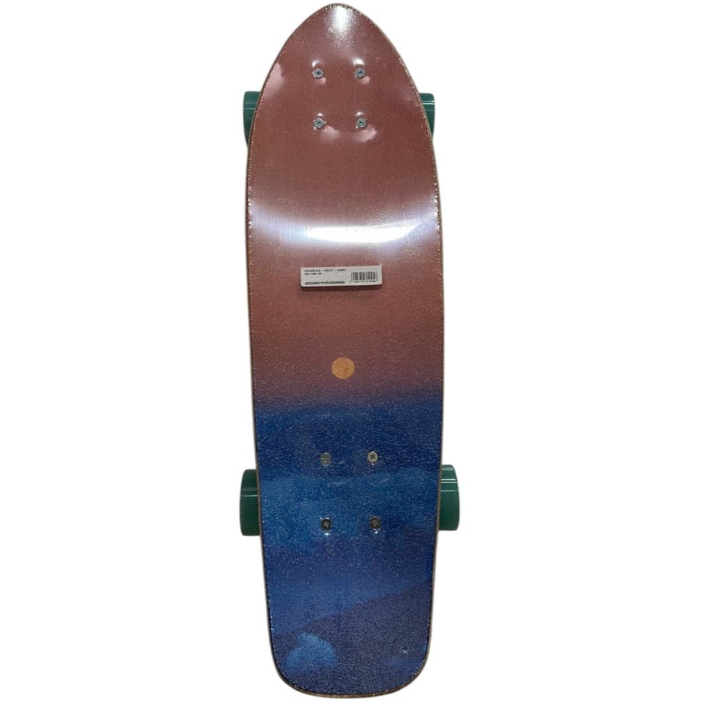 Skate Mini Cruiser Hondar Sunset