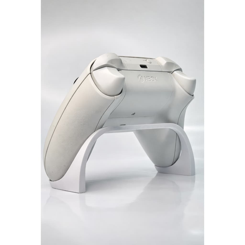 Suporte Invisível Design Moderno para Controles Xbox e PS5