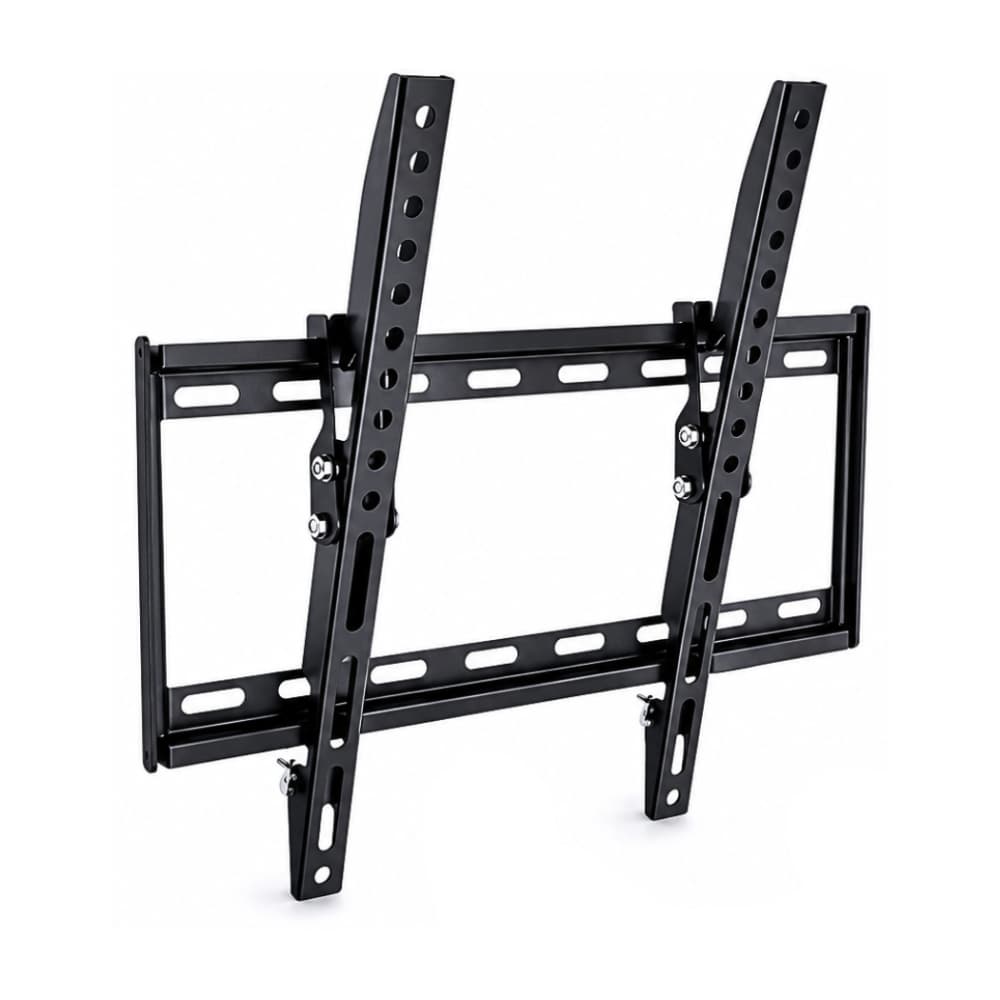 Suporte TV Parede Inclinável Universal 26 A 65 Polegadas Até 40kg