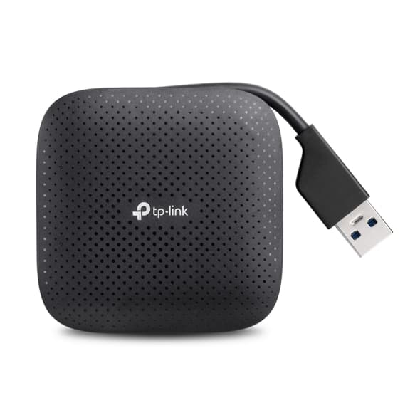 Hub Portátil TP-Link UH400 USB 3.0 de 4 Portas